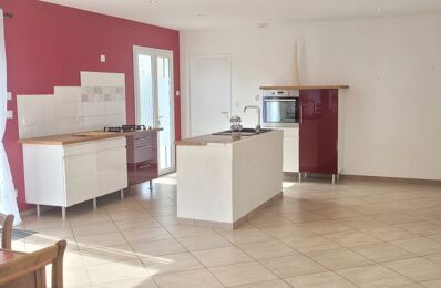 vente maison 249 500 € à proximité de Saint-Denis-la-Chevasse (85170)