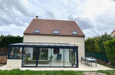 vente maison 449 000 € à proximité de Mantes-la-Jolie (78200)