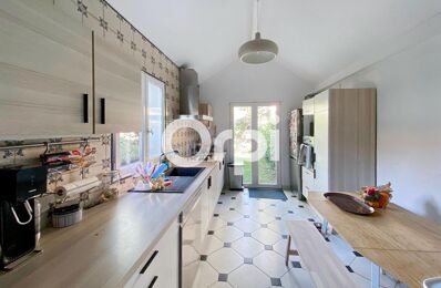 vente maison 396 000 € à proximité de Aubergenville (78410)