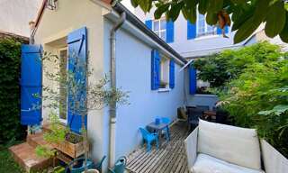 Maison 6 Pièces 125 m² à vendre à Mantes-la-Jolie (78200)