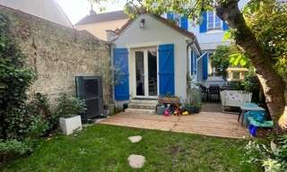 Maison 6 Pièces 125 m² à vendre à Mantes-la-Jolie (78200)
