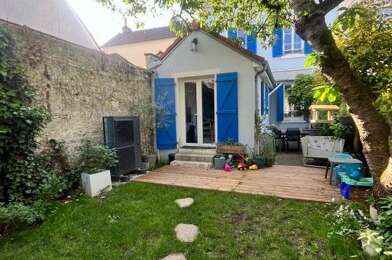 Maison 6 pièces 379000 €