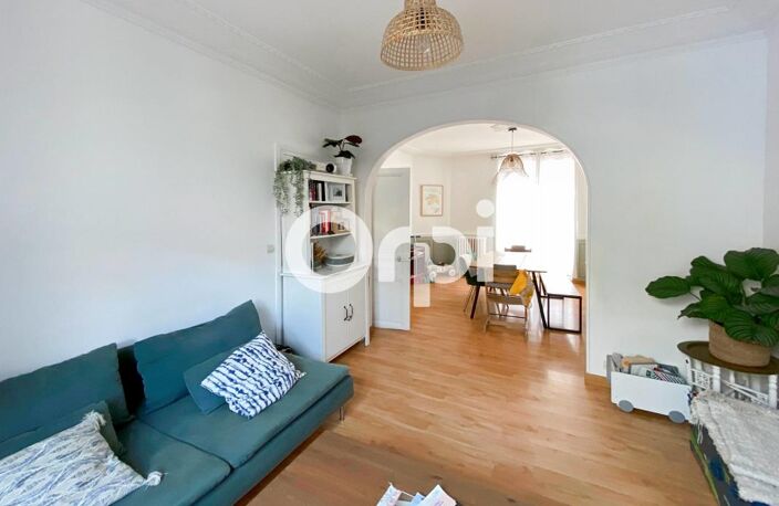 MANTES LA JOLIE : maison F6 (125 m²) en vente — photo 2