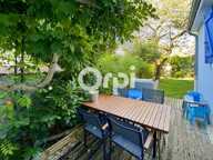 MANTES LA JOLIE : maison F6 (125 m²) en vente — photo 3