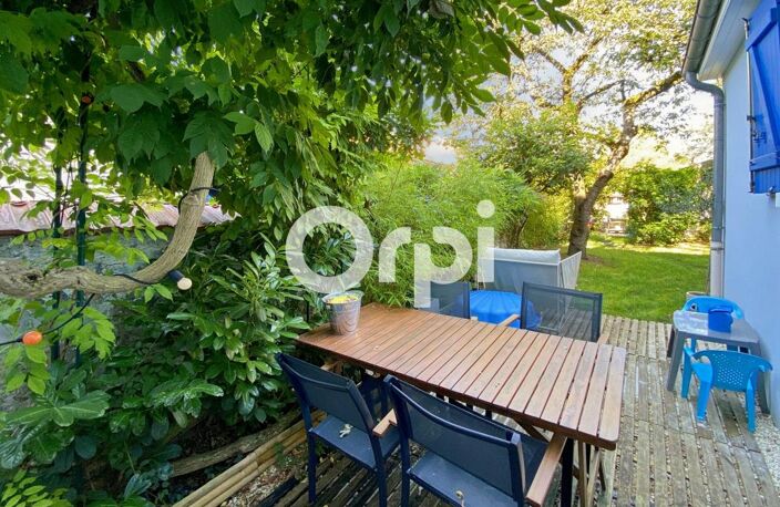 MANTES LA JOLIE : maison F6 (125 m²) en vente — photo 3