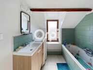 MANTES LA JOLIE : maison F6 (125 m²) en vente — photo 4