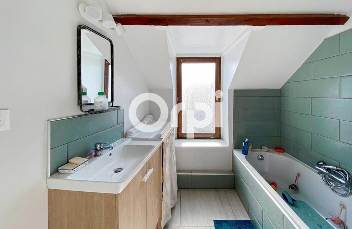 MANTES LA JOLIE : maison F6 (125 m²) en vente — photo 4