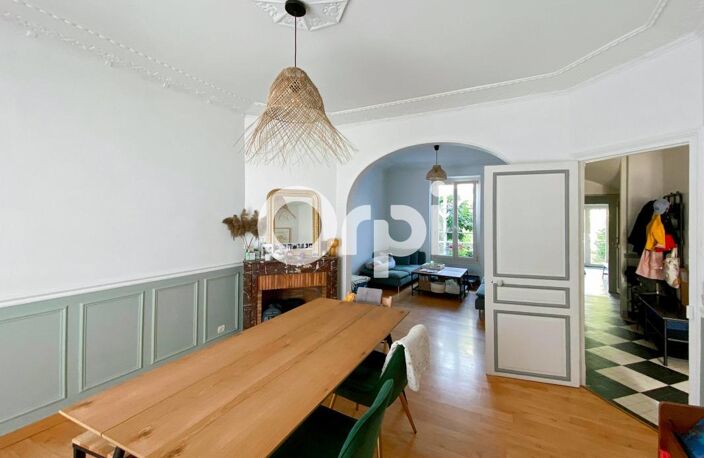 MANTES LA JOLIE : maison F6 (125 m²) en vente — photo 5
