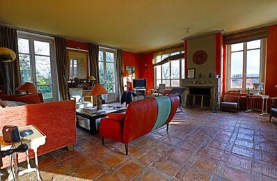vente maison 1 450 000 € à proximité de Saint-Germain-en-Laye (78100)