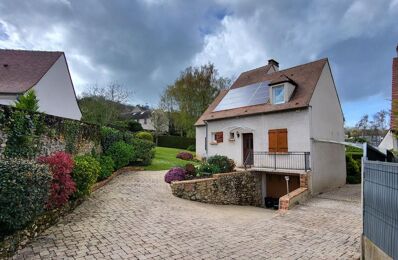 vente maison 710 000 € à proximité de Neauphle-le-Château (78640)