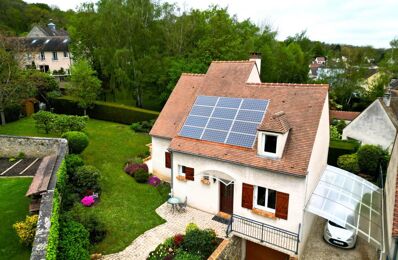vente maison 710 000 € à proximité de La Celle-Saint-Cloud (78170)