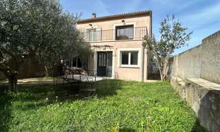 Maison 6 Pièces 128 m² à vendre à Vaison-la-Romaine (84110)