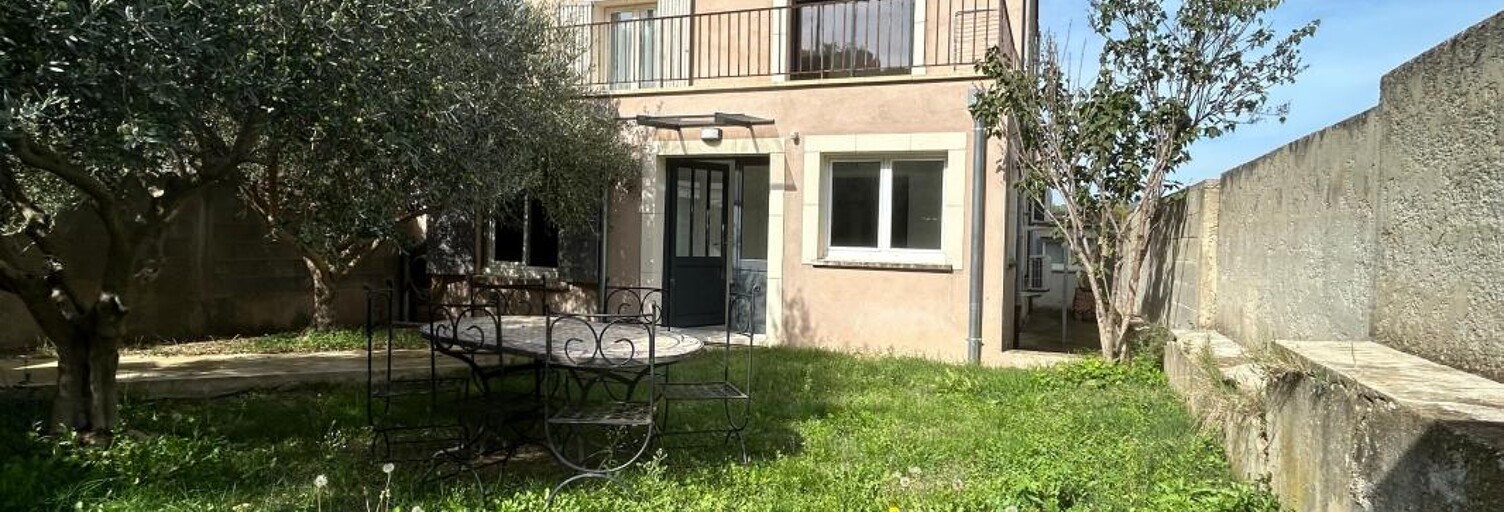 Maison 6 Pièces 128 m² à vendre à Vaison-la-Romaine (84110)