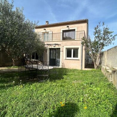 Maison 6 pièces 275000 €