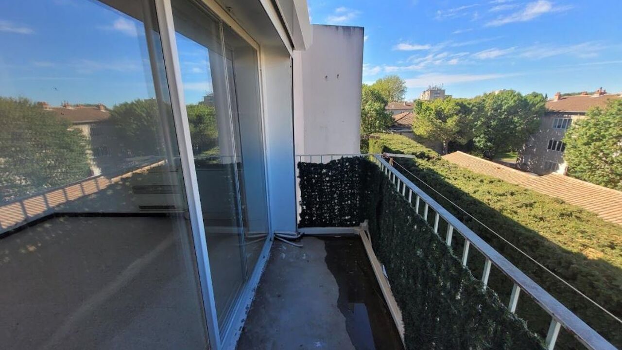 appartement 3 pièces 50 m2 à vendre à Avignon (84000)