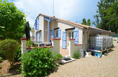 vente maison 277 400 € à proximité de Saint-Médard-de-Guizières (33230)