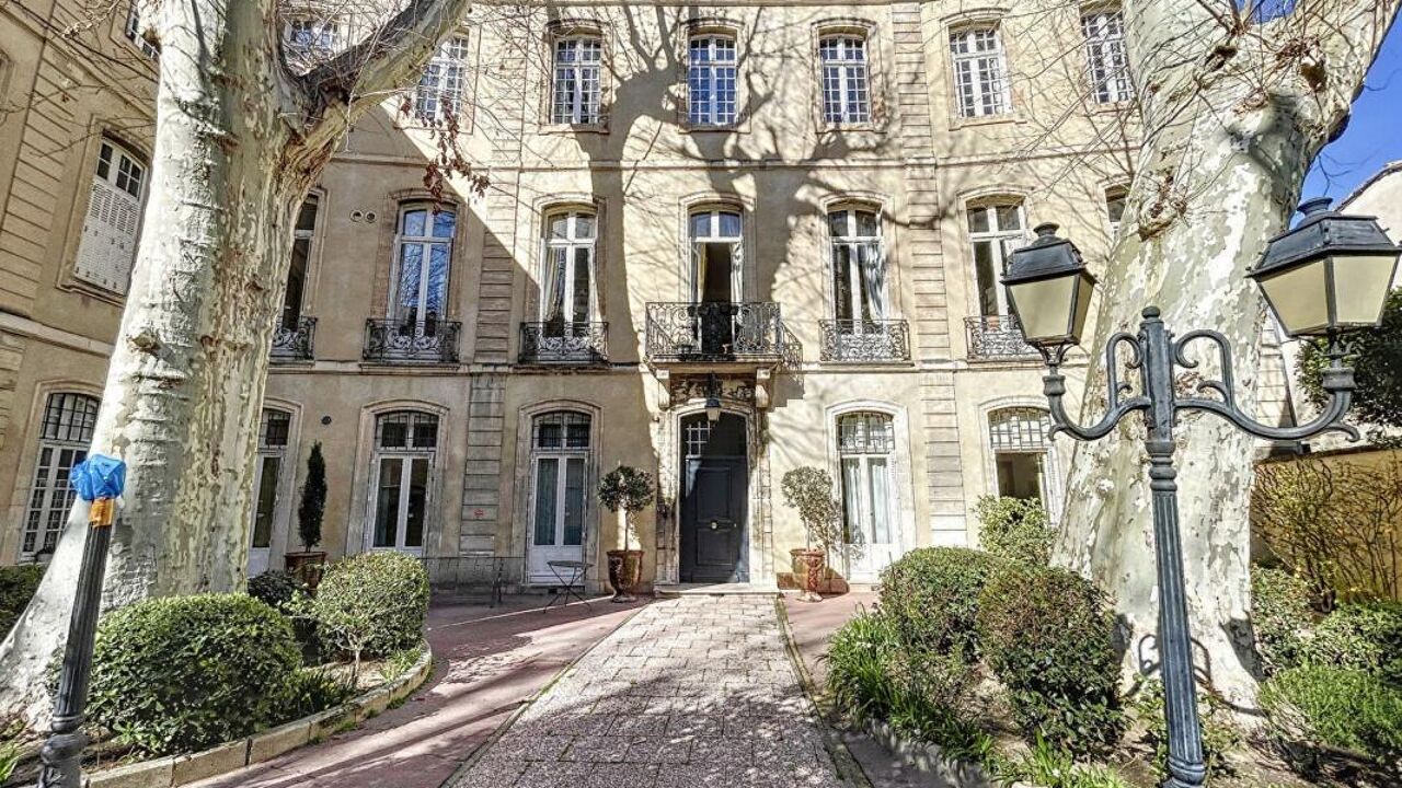 appartement 5 pièces 171 m2 à vendre à Avignon (84000)