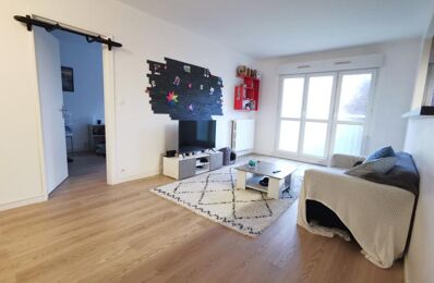 vente appartement 223 500 € à proximité de Noisy-le-Sec (93130)