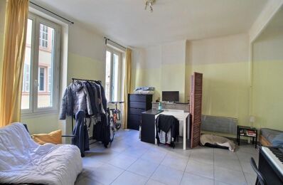 vente appartement 118 000 € à proximité de Marseille 8 (13008)