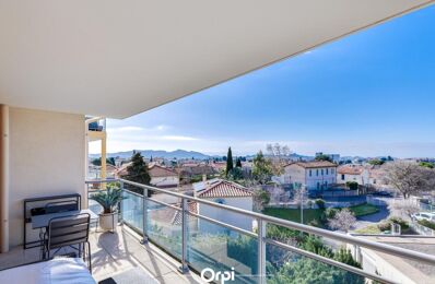 vente appartement 239 000 € à proximité de Marseille 16 (13016)