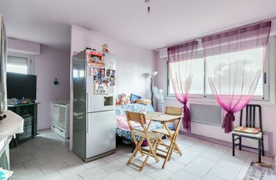 vente appartement 95 000 € à proximité de Marseille 8 (13008)