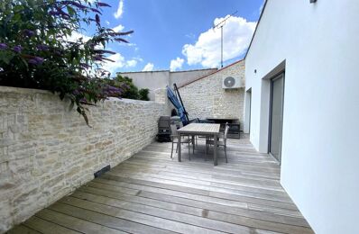 vente maison 294 000 € à proximité de Puyravault (85450)