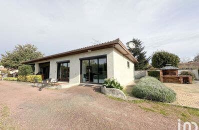 vente maison 349 000 € à proximité de Val de Virvée (33240)