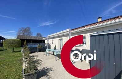 vente maison 409 000 € à proximité de Oytier-Saint-Oblas (38780)