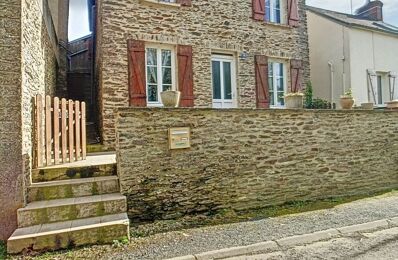 vente maison 120 000 € à proximité de Condé-sur-Vire (50890)