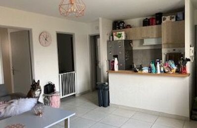location appartement 640 € CC /mois à proximité de Montussan (33450)
