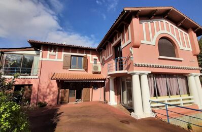 vente maison 577 500 € à proximité de Andernos-les-Bains (33510)