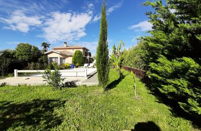 vente maison 672 000 € à proximité de Andernos-les-Bains (33510)
