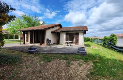 vente maison 222 000 € à proximité de Lugon-Et-l'Île-du-Carnay (33240)