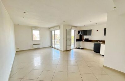 appartement 3 pièces 75 m2 à vendre à Agde (34300)