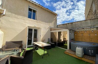 vente maison 265 000 € à proximité de Montpellier (34090)