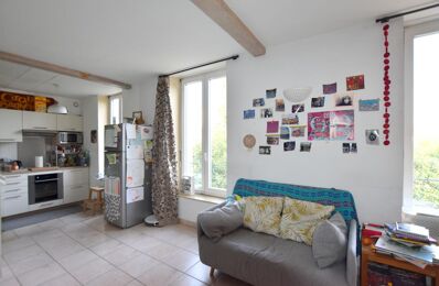 vente appartement 210 000 € à proximité de Prades-le-Lez (34730)