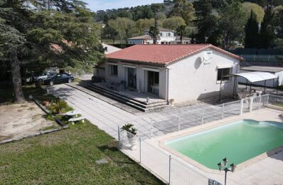 maison 3 pièces 100 m2 à vendre à Mouans-Sartoux (06370)