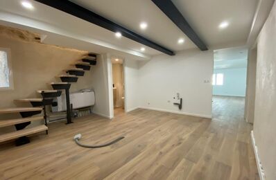 appartement 4 pièces 80 m2 à vendre à La Colle-sur-Loup (06480)