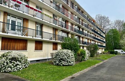 vente appartement 179 000 € à proximité de Montmagny (95360)
