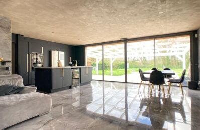 vente maison 490 000 € à proximité de Carbon-Blanc (33560)
