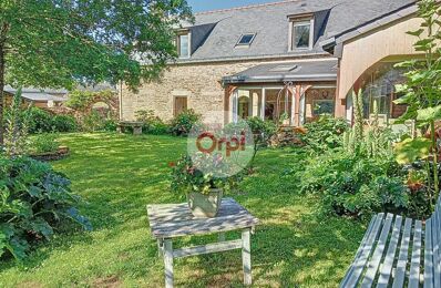 vente maison 884 000 € à proximité de Le Tour-du-Parc (56370)