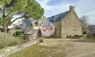 Maison 6 Pièces 196 m² à vendre à Damgan (56750)