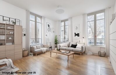 vente appartement 279 000 € à proximité de Courcy (51220)