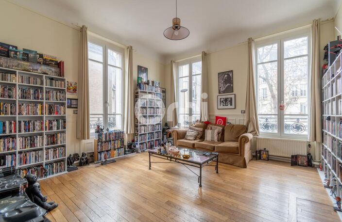 Appartement hypercentre à vendre — photo 2