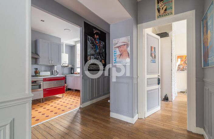 Appartement hypercentre à vendre — photo 3