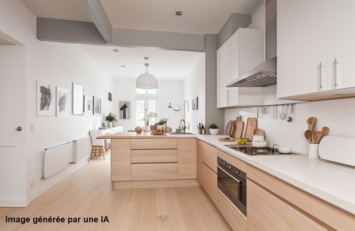 Appartement hypercentre à vendre — photo 4