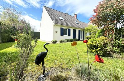 vente maison 499 000 € à proximité de Pontoise (95000)