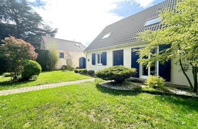 vente maison 499 000 € à proximité de Persan (95340)