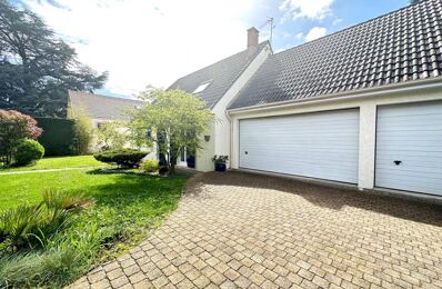 vente maison 479 000 € à proximité de Grisy-les-Plâtres (95810)