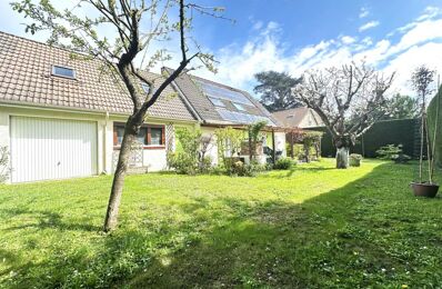 vente maison 479 000 € à proximité de Villiers-Adam (95840)